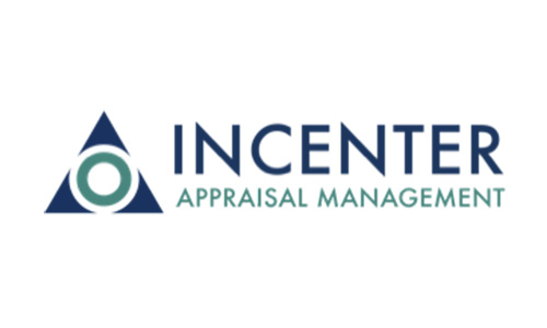 Incenter Appraisal Management logo