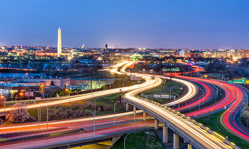 DC, Virginia and Maryland office